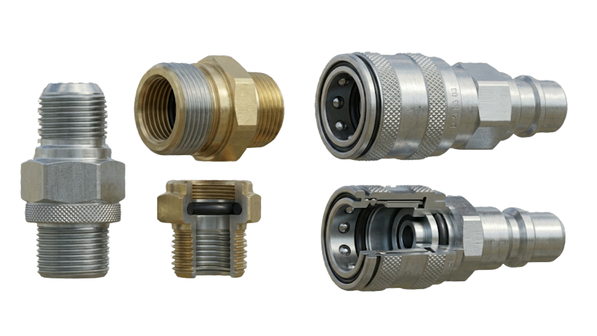 Wąż hydrauliczny wysokociśnieniowy